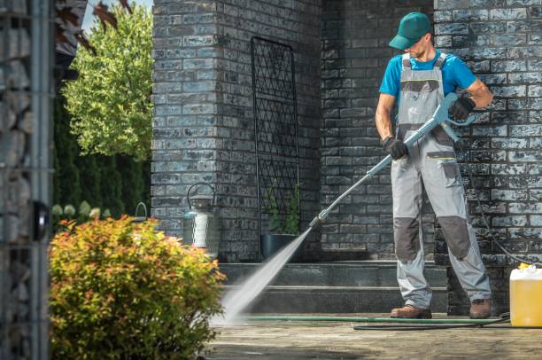 Best Parking Lot and Garage Cleaning  in Rio Pinar, FL