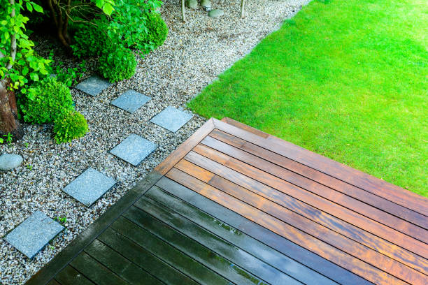 Best Driveway Pressure Washing  in Rio Pinar, FL