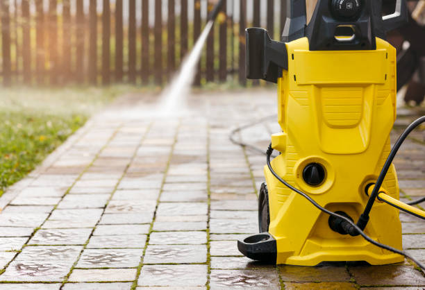 Best Post-Construction Pressure Washing  in Rio Pinar, FL