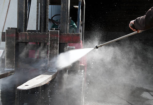 Best Machinery and Equipment Cleaning  in Rio Pinar, FL